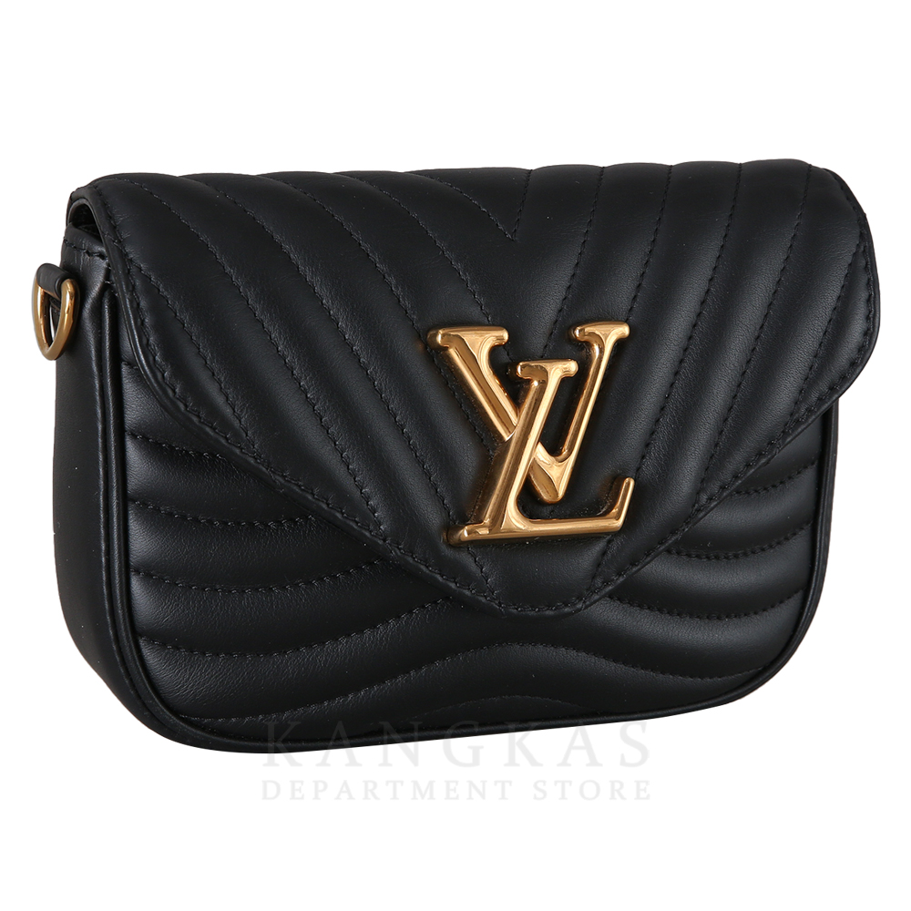 LOUIS VUITTON(USED)루이비통 뉴웨이브 멀티 포쉐트